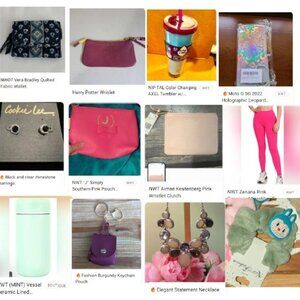 Refill Your Givy Box (12 items)